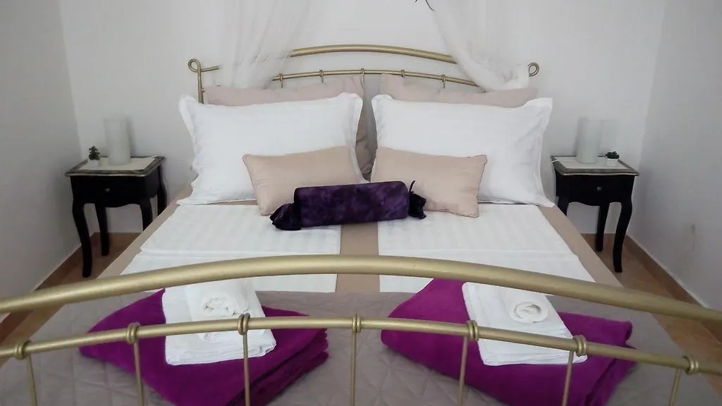 Amd Infinity Suites Split Croatia
