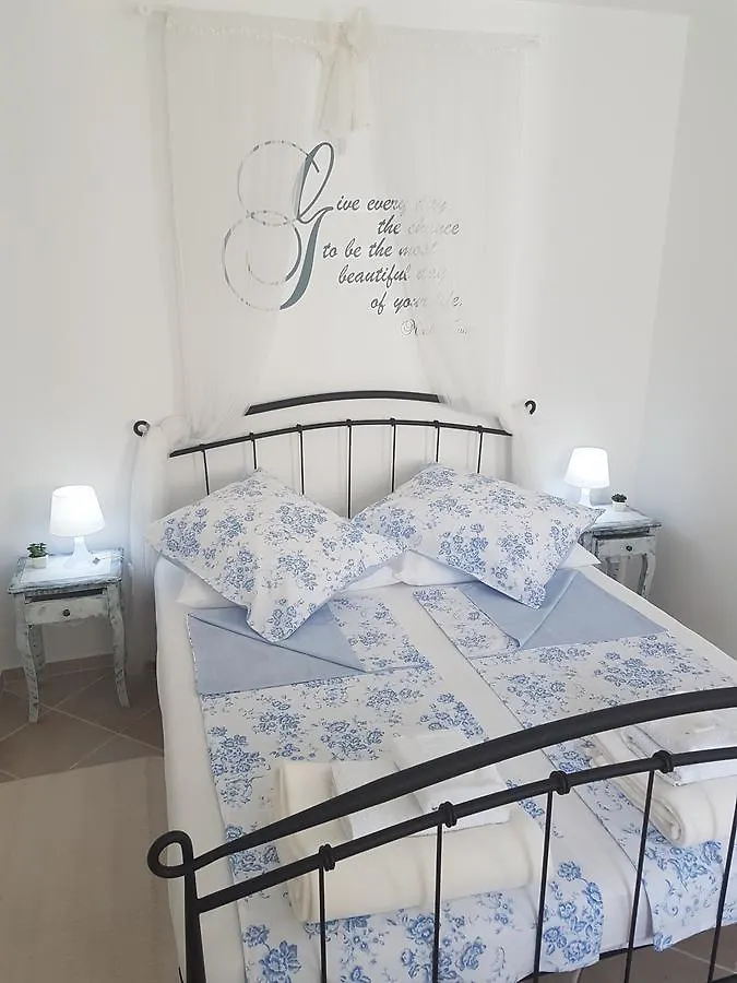 Apartment Amd Infinity Suites Split