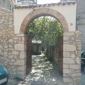 Matulic , Zadar Croatia