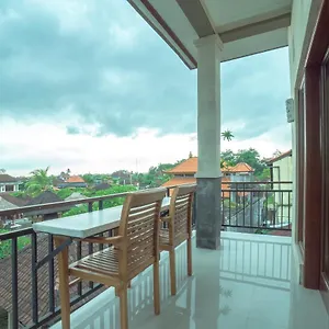 Japa House , Ubud (Bali) Indonesia