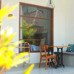 Maple House , Ubud (Bali) Indonesia