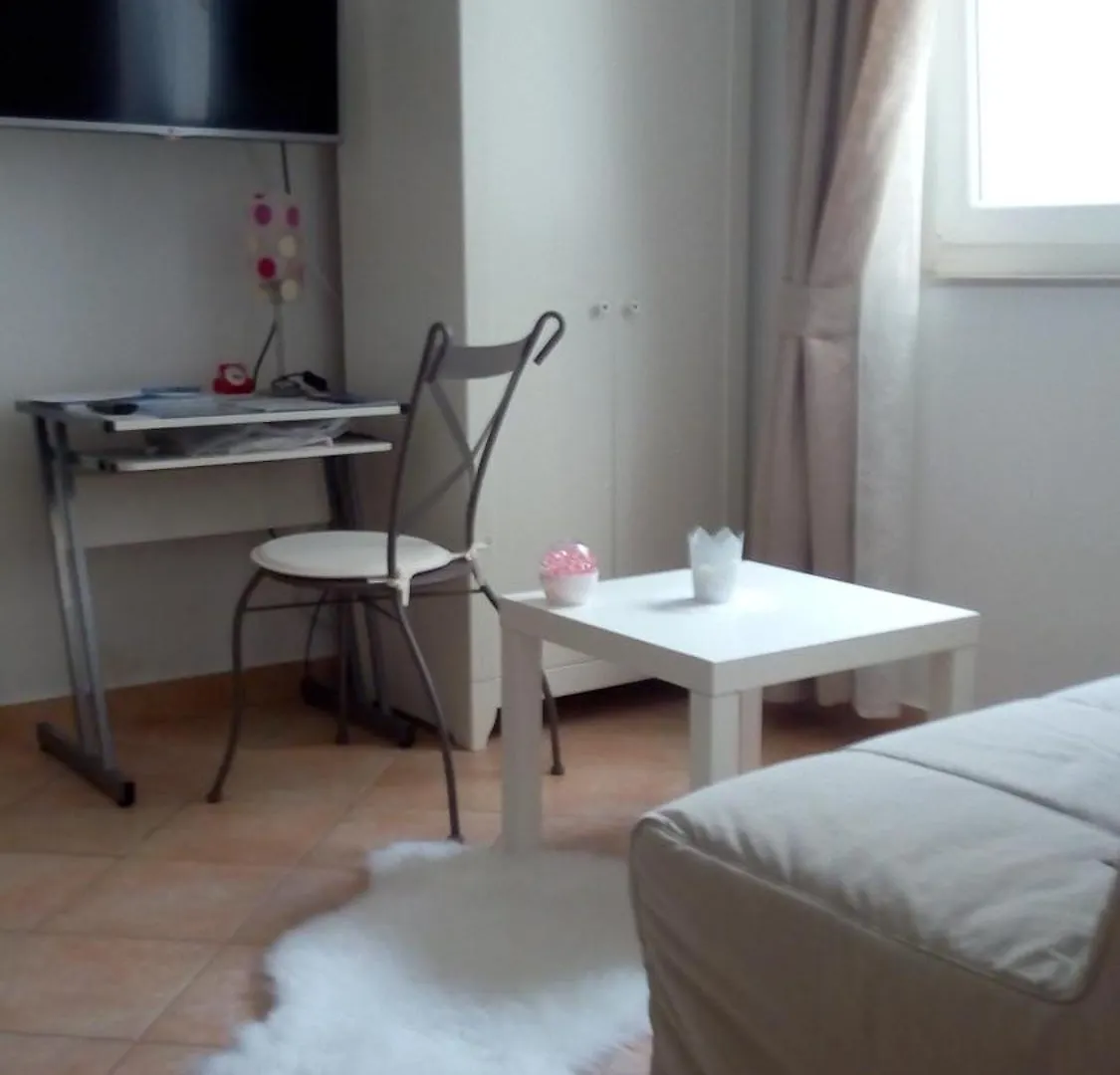 Apartment Amd Infinity Suites Split