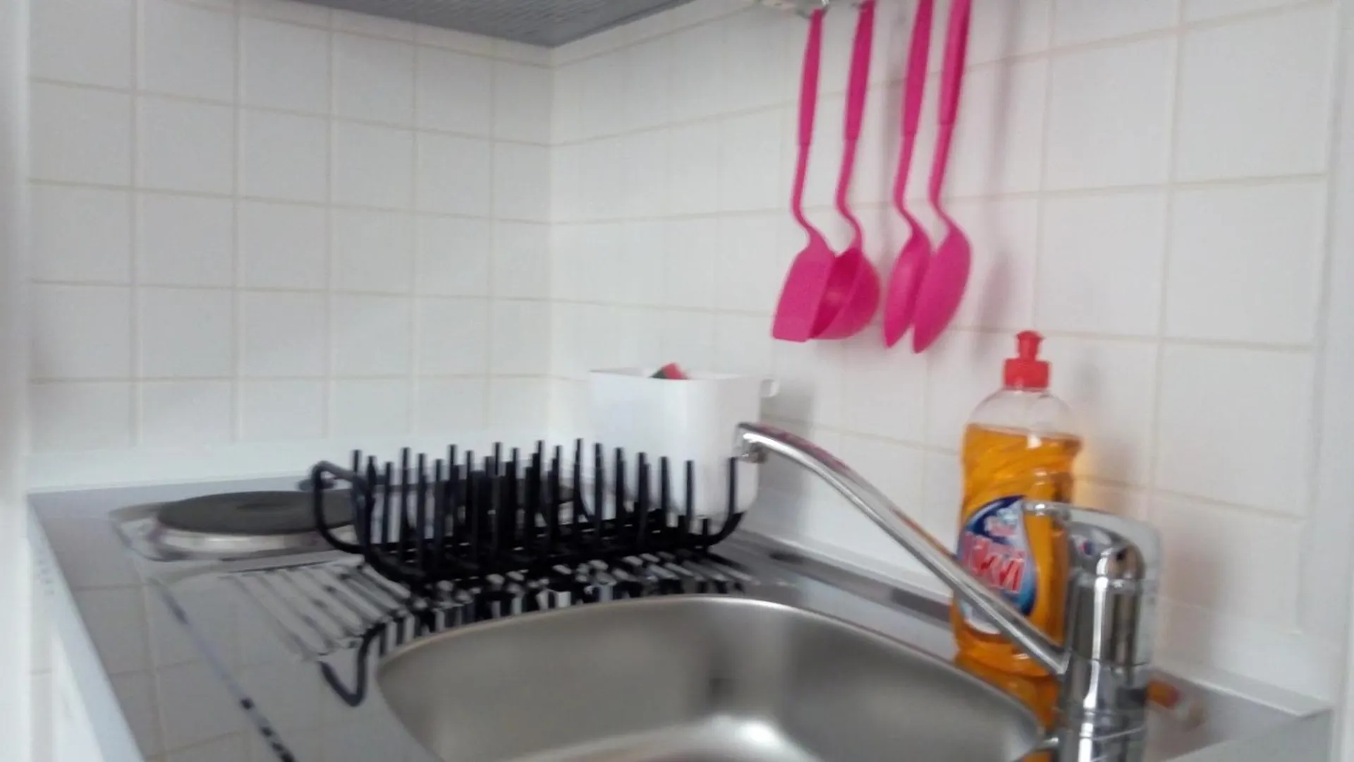 Apartment Amd Infinity Suites Split