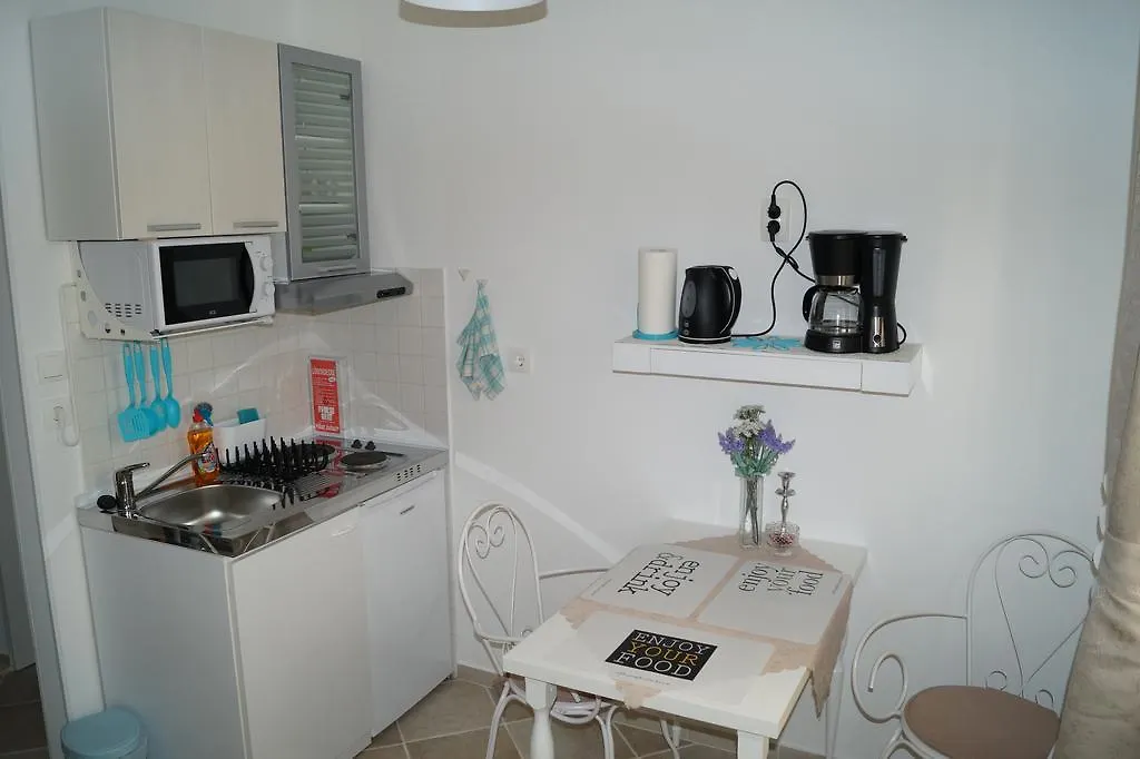 Amd Infinity Suites Split 0*,  Croatia