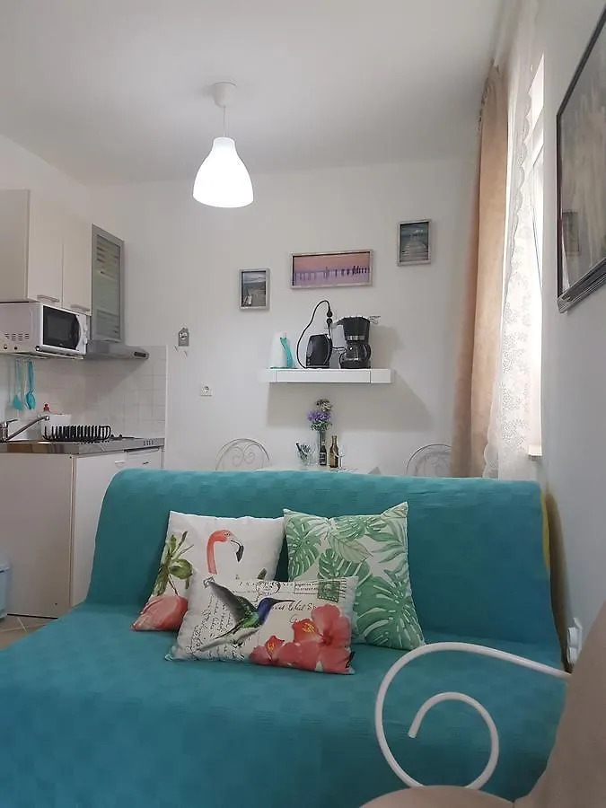Apartment Amd Infinity Suites Split Croatia