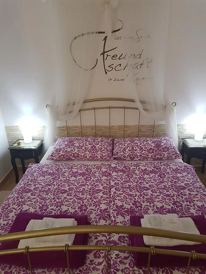 Amd Infinity Suites Split Croatia